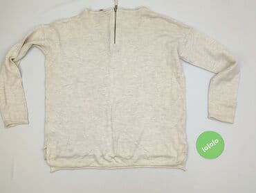 sweter z angory h m: H&M, Sweter damski, rozmiar S — 4