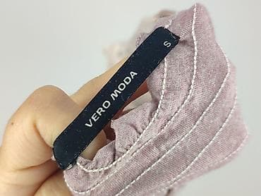 mustang: Vero Moda, Bluzka damska, rozmiar S — 4
