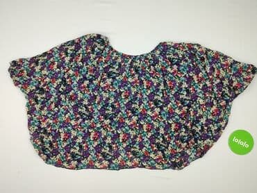 blue motion sukienki: New Look, Women's blouse, size M (EU 38) — 3