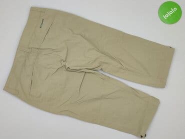 ccc buty ocieplane: Columbia, Spodnie 3/4 damskie, rozmiar S — 3