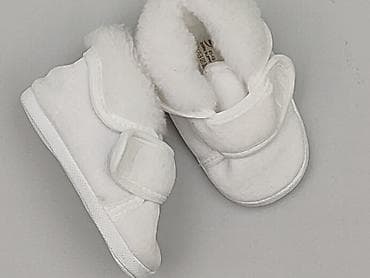 mango spodnie: Buciki niemowlęce, 15 i mniejsze, stan - Idealny — 1