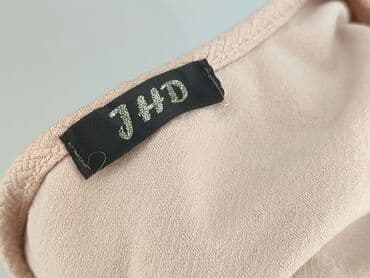 rozkloszowana sukienka z ekoskórą: Sukienka damska, rozmiar XS — 5