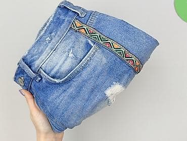 c: H&M, Szorty damskie, rozmiar S — 7
