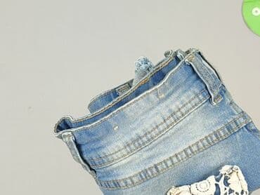 martes krótkie spodenki: Esmara, Szorty damskie, rozmiar M — 6