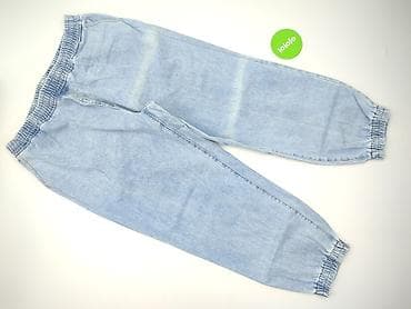 reebok 1220: Shein, Spodnie dresowe damskie, rozmiar 6XL — 3