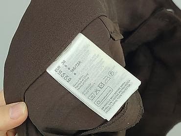 szorty: H&M, Szorty damskie, rozmiar M — 5