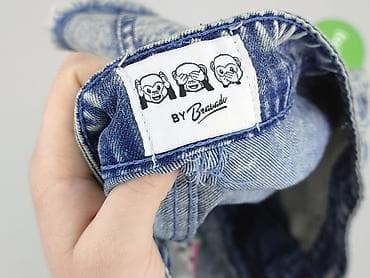 Szorty damskie, rozmiar M — 4