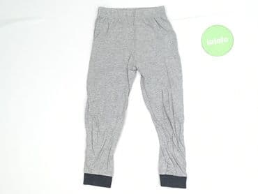 legginsy woskowane wysoki stan: Leggings, Lupilu, 3-6 months, condition - Perfect — 2