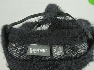 bluzy one size: Harry Potter, Women`s sweater, XS — 4