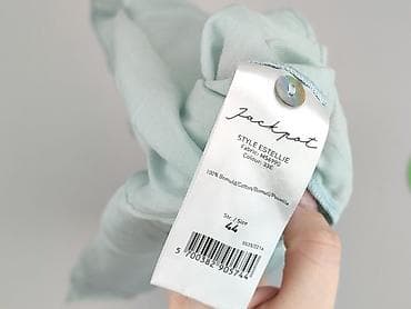 tommy hilfiger basic t shirty: Bluzka damska, rozmiar 2XL — 4