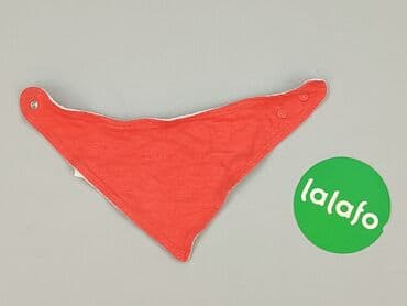 cropp torby: Baby bib, color - Orange, condition - Very good — 2