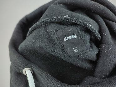 pull and bear bluzy: Sinsay, Women`s sweatshirt, size XL — 4