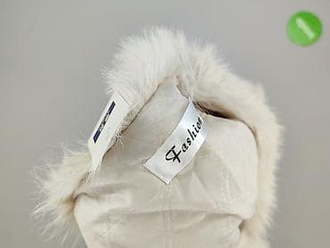 trencz: Moda, Futro, rozmiar L — 4