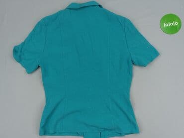 mohito marynarka niebieska: Etam, Marynarka damska, rozmiar L — 3