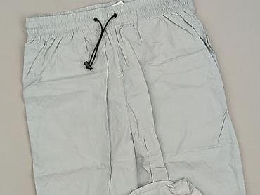 spódnice dresowe mini: Topshop Petite, Spodnie dresowe damskie, rozmiar L — 1