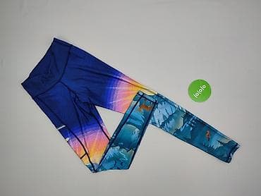 crivit maffashion: Legginsy Sportowe damskie, rozmiar S — 2