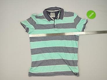 bape polska: Reserved, Koszulka polo dla mężczyzn, rozmiar L — 4