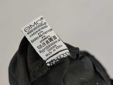 emo bluzki: EMO, Koszula damska, rozmiar M — 5