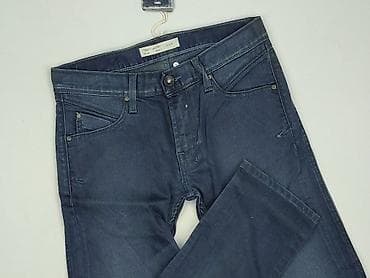 sizeer dresy: Jeansy dla mężczyzn, rozmiar S — 1