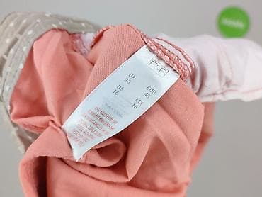 bermudy cropp: F&F, Szorty damskie, rozmiar XL — 6