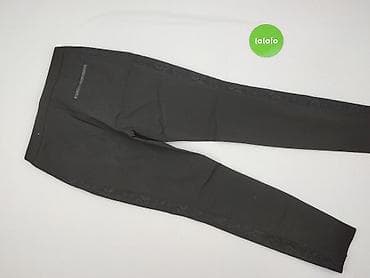 moda h: H&M, Spodnie materiałowe damskie, rozmiar S — 3