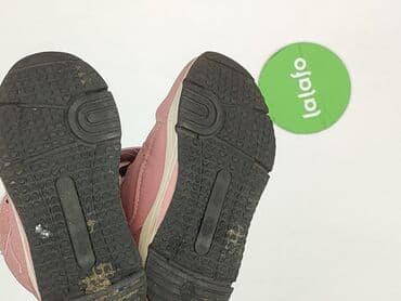 Kids' Footwear: Sport shoes 25, Used — 4