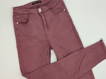 t shirty gil santucci: Jeansy damskie, M — 1