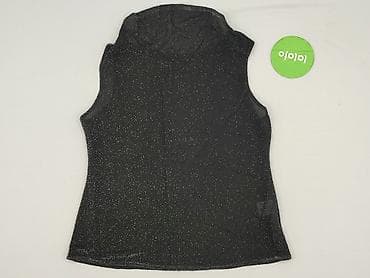 poliamid sweter: Bluzka damska, rozmiar S — 3