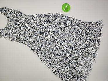 reserved billie eilish: H&M, Sukienka damska, rozmiar L — 3