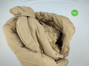 kurtki zimowe z jenotem: Nature, Płaszcz damski, rozmiar 6XL — 8