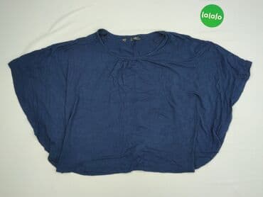 bluzki kopertowe reserved: B.P.C, Women's blouse, size M (EU 38) — 2