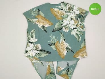 shein sukienki dlugie plus size: Shein, Bluzka damska, rozmiar S — 3