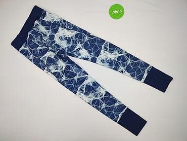 dres adidas: Adidas, Legginsy Sportowe damskie, rozmiar S — 3