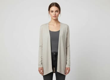 kapcie ars: Amisu, Kardigan damski, rozmiar L — 6