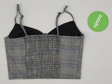 basic top zara: FB Sister, Top damski, rozmiar L — 3