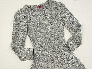 Bershka, Sukienka damska, rozmiar XS