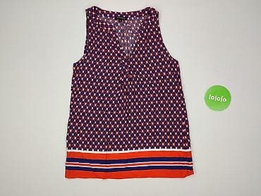 polo ck: Anne Klein, Bluzka damska, rozmiar M — 2