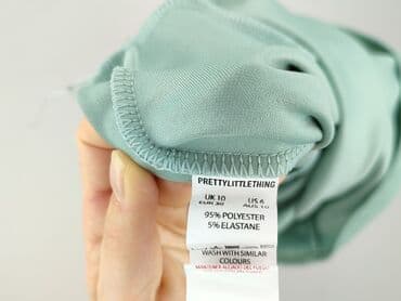 piżama stranger things sinsay: PrettyLittleThing, Women`s overall, M — 5