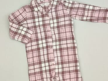 kombinezon pretty little thing: Ромпер, Fox&Bunny, 9-12 міс., стан - Дуже гарний — 1
