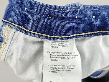 oryginalne buty opole: Jeansy damskie, rozmiar XS — 5