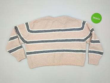 divided sweater: H&M Divided, Sweter damski, rozmiar L — 3