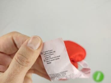 czerwona sukienka orsay: Orsay, Bluzka damska, rozmiar L — 6