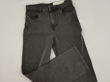 buty szerokie w palcach damskie: Esmara, Jeansy damskie, rozmiar M — 1