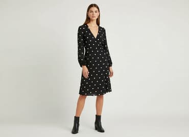 allegro sukienki damskie midi: Warehouse, Sukienka damska, rozmiar XS — 6