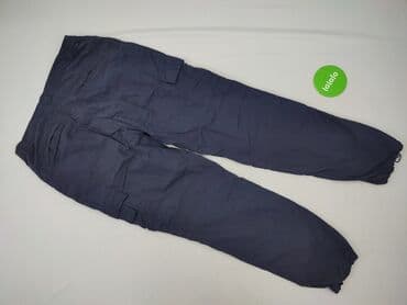 poliamid w ubraniach: CMP, Men's trousers — 3