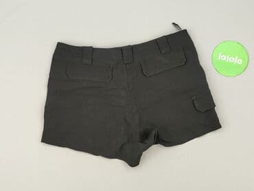 spodenki damskie bojówki: Szorty damskie, rozmiar S — 3
