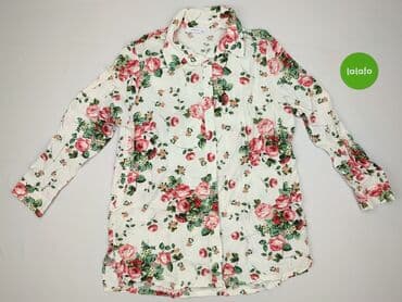 Kobiety: Reserved, Bluzka damska, rozmiar XL — 2