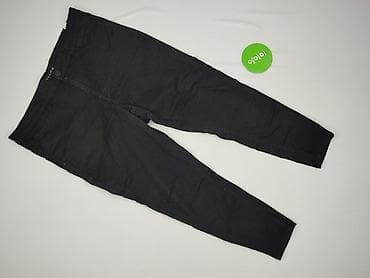 mom jeans plus size: Marks & Spencer, Jeansy damskie, rozmiar XL — 2