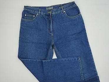 dżinsy moda: Jeansy damskie, rozmiar 2XL — 1