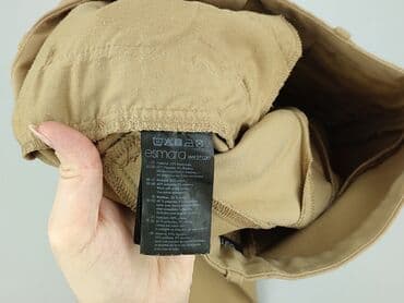 esmara pizamy: Esmara, Material trousers for women, size S — 5
